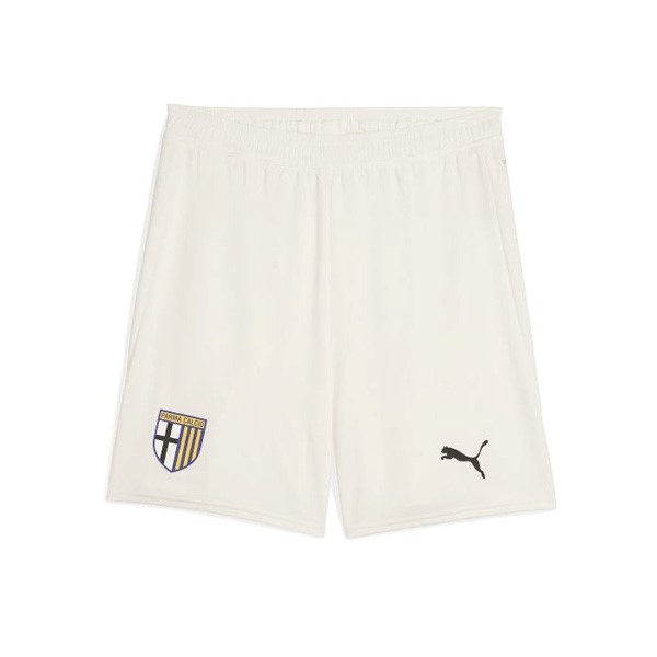 Pantalones Parma Calcio 1ª 2025/26